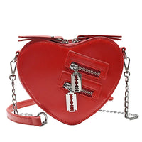 Heart Blade Bag